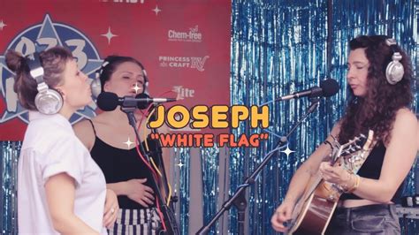 Joseph White Flag Live Acl 2017 Austin City Limits Radio Youtube