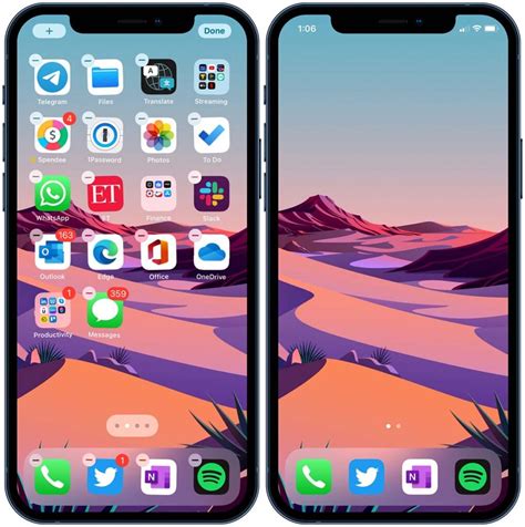 25 Tips To Customize Your Iphones Home Screen Like A Pro In 2022
