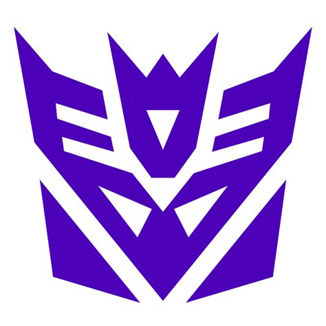 Quick Delivery G1 Autobot Symbol Insignia Logo Sticker Decal Sheet