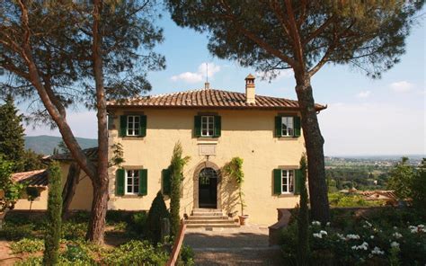 Live Your Under The Tuscan Sun Fantasy By Renting The Movies Villa