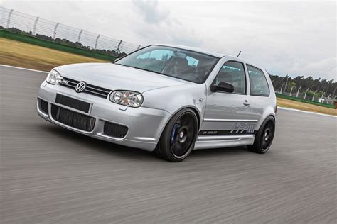 In 2002, volkswagen produced the golf r32 in europe as a 2003 model year. HPerformance and HPA Motorsports Create One-Off Volkswagen ...