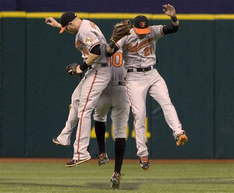 Baltimore Orioles Vs Tampa Bay Rays Score Play By Play Lineups And Results Of Ball Game Us