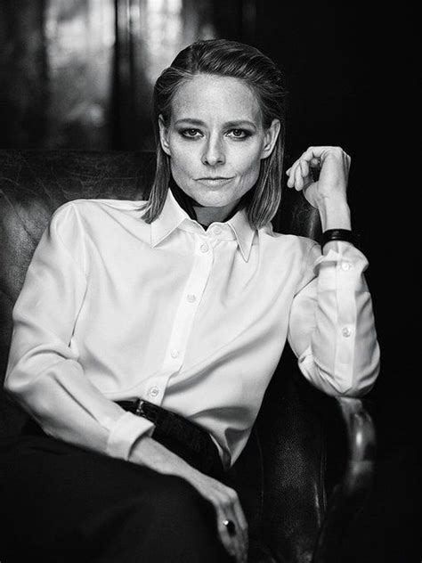 Auch wenn jodie foster, wie sie verlauten ließ, gern gekommen wäre. Jodie Foster in 2020 | Jodie foster, The fosters, Hübsche frau