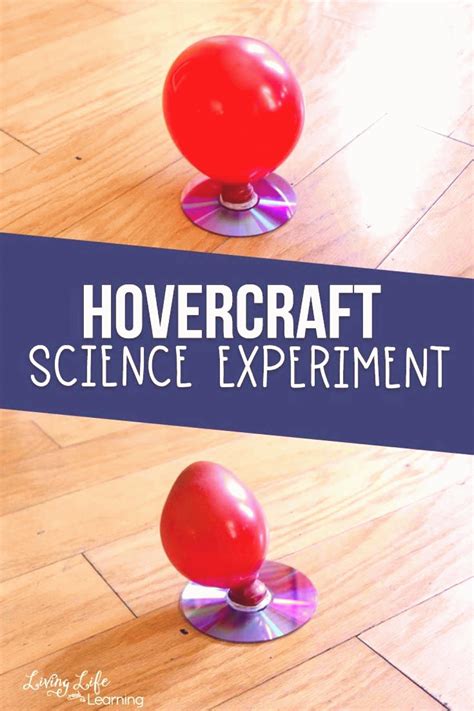 Science Experiment Ideas At Home