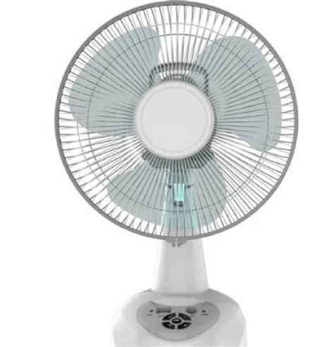 Plastic Dc Table Fans At Rs 1300 In Navi Mumbai Id 2851293025491