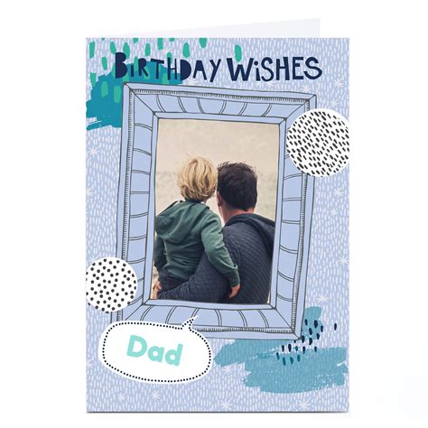 Buy Personalised Bev Hopwood Birthday Card Birthday Wishes For Gbp 2
