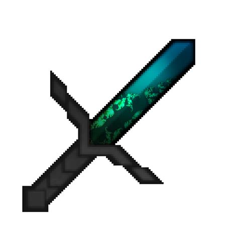 Minecraft Diamond Sword Texture Mineraft Things