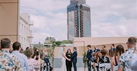 6 Delightful Downtown Sacramento Wedding Venues See Prices