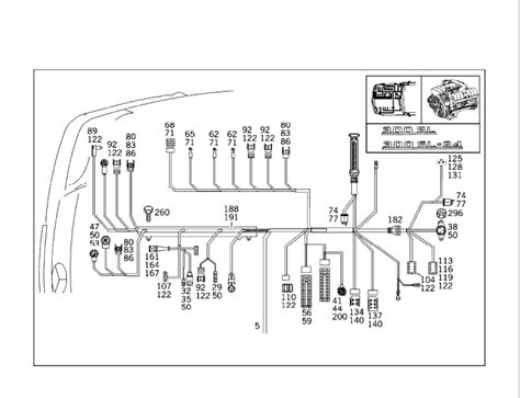 Each bit of the register represents a different fuse setting. Mercedes r129 wiring diagram