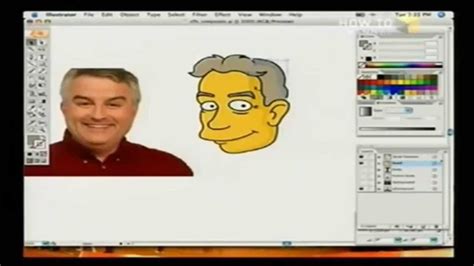 Make Your Own Simpsons Character Free Youtube