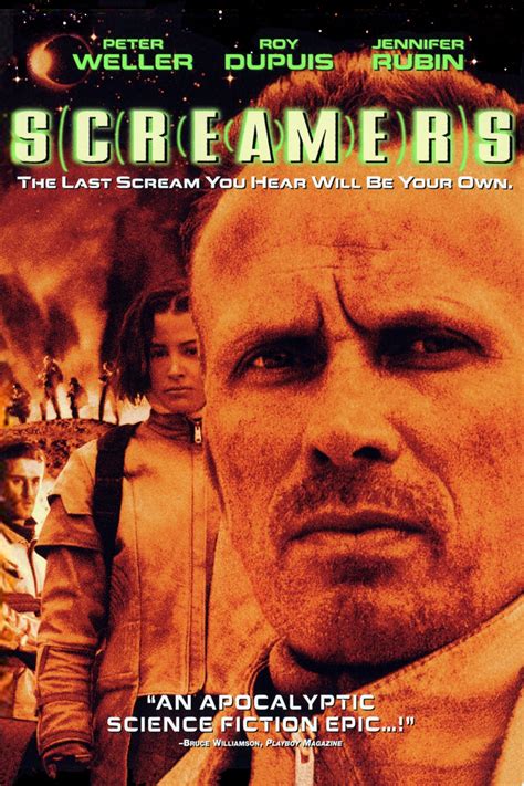 Screamers 1995 Cinemorgue Wiki Fandom