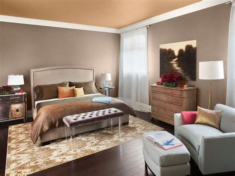 Aqua And Coral Bedroom Bedroom Inspire