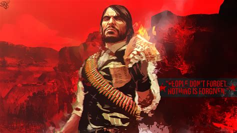 John Marston Wallpaper 77 Images