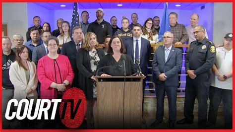 Darrell Brooks Verdict: Families & DA Speak Out | COURT TV | District
