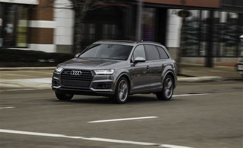 Cập Nhật Hơn 78 Về 2017 Audi Q7 Cb