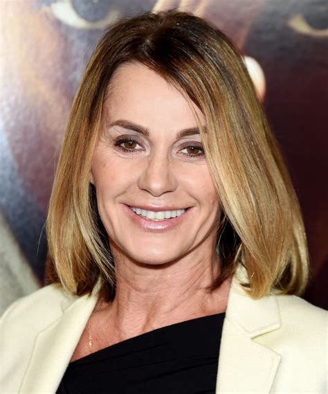 She is an actress, known for the veil (2017), rock et belles oreilles: Nadia Comaneci Shares Her 10 Favorite Things | InStyle.com