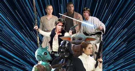 The Best Star Wars Movies To Watch On May The 4th