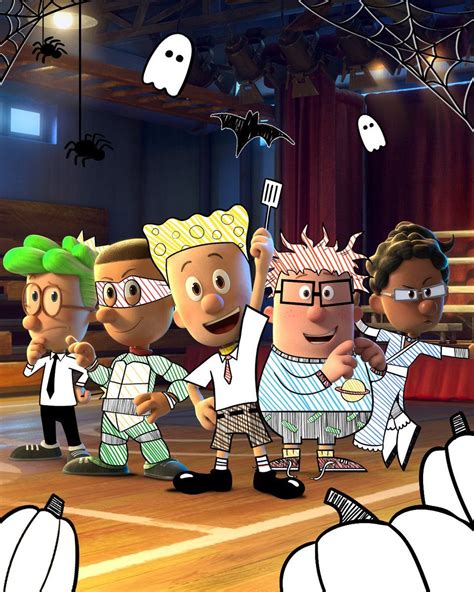 Nickelodeon Animation On Linkedin Weve Got The Perfect Costume Ideas