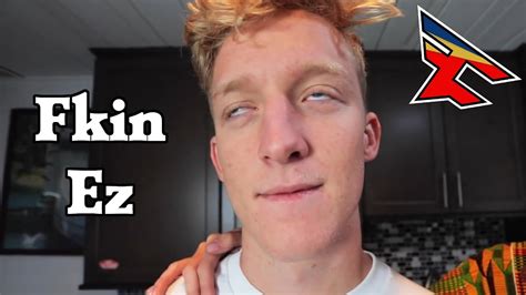 Here you can check also check our leaderboards, fortnite challenges, items, skins, news & guides. How Tfue Really Plays Fortnite - YouTube