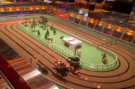 Sigma Derby Is Gone From Mgm Grand But Theres Still A Place To Play