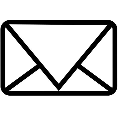 Email Clipart Png