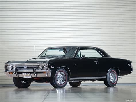 67 Chevelle Wallpapers Wallpaper Cave