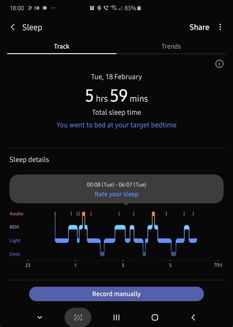 Here we tell you how to configure your smartphone with this new option of the social network. Samsung Health: Neue Version mit Dark Mode - AndroidBlog.ch