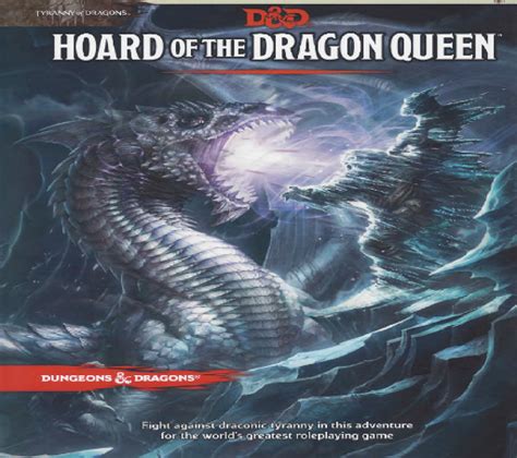 Hoard Of The Dragon Queen Lfg Roll20 Online Virtual Tabletop