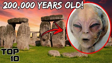 Top Unexplained Mysteries That Have Just Been Solved In Youtube