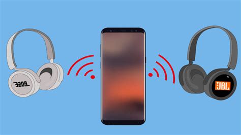 How To Connect Two Headphones To One Android Phone