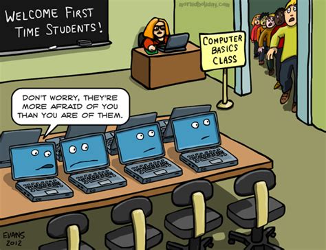 Pin By The Tech Academy On Tech Academy Information Computer Humor