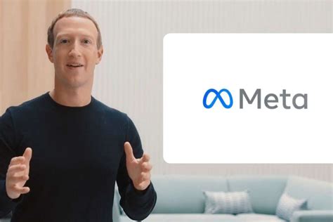 What Is The Meaning Of The Sci Fi Term Metaverse Of Mark Zuckerberg