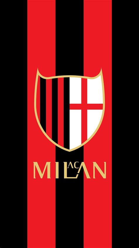 Ac Milan Wallpaper Acmilan Acm Wallpaper Wallpapers Forzamilan