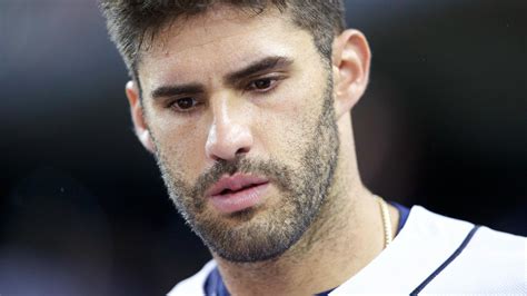 Tigers J D Martinez Is Likely On The Trade Block This Offseason