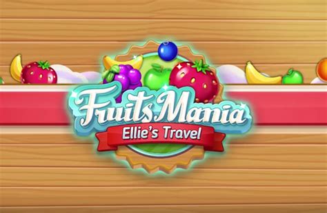Fruits Mania Elly Reisen Unlimited Gold Coins Mod Apk