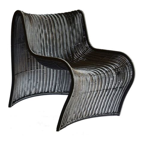 Modern Wave Chair Jenny Robert Exclusive Décor Sa Decor And Design
