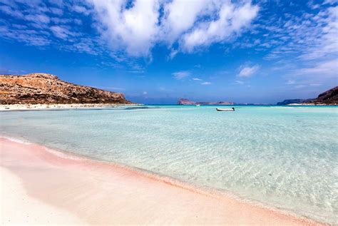 Top des plus belles plages pour se baigner en Crète