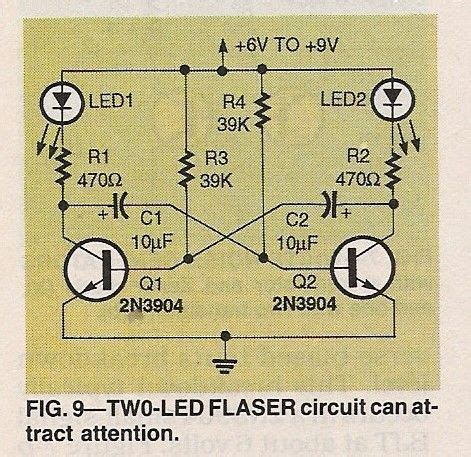 Circuit design tables for commonly installed home circuits. Pin by A. Joe Petrucce on Electronic Projects | Electronics circuit, Electronics projects for ...