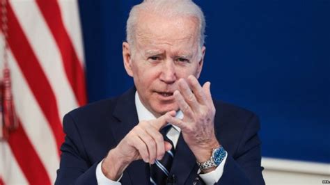 Joe Biden Chấm điểm Năm đầu Tiên Tại Vị Tổng Thống Mỹ Bbc News Tiếng Việt