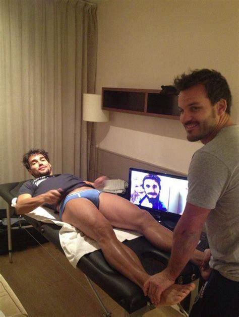 Fabio fognini sarà l'unico tennista a indossare i capi armani: Wimbledon 2014 - Fabio Fognini di pacco su Twitter ...