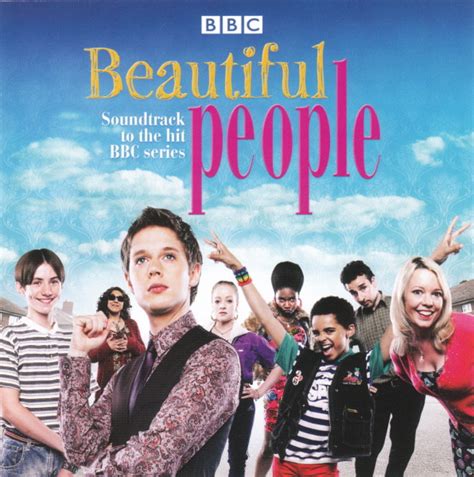 Soundtrack To The Hit Bbc Series Beautiful People 2008 Cd Discogs