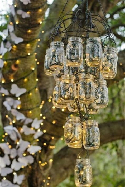 15 Ways To Use Mason Jars At Your Wedding