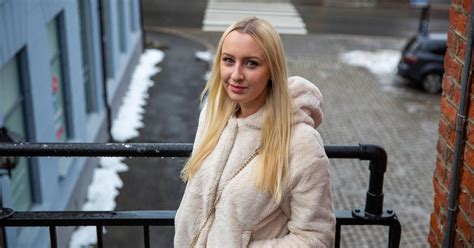 Ina Kollset Har Blitt Finalist I Miss Norway For Andre Gang Dagsavisen
