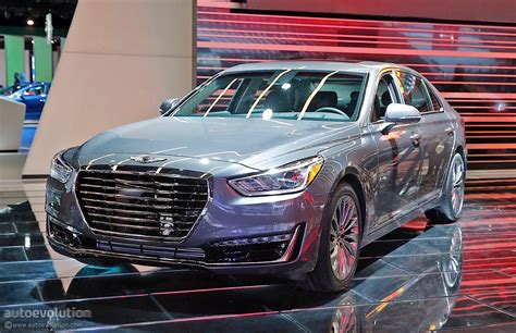 N Performance Might Also Extend To Hyundai And Genesis Models