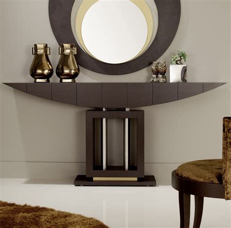 Modern Console Tables Modern Hallway Furniture Modern Console Tables