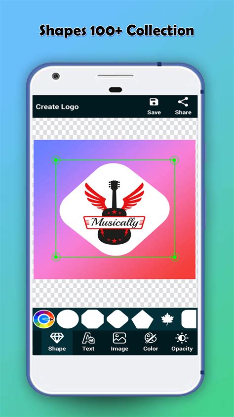 Logo Maker Logo Creator Poster Maker Apk 301 For Android