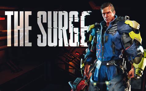 7680x1440 The Surge Game 2017 7680x1440 Resolution Wallpaper Hd Games