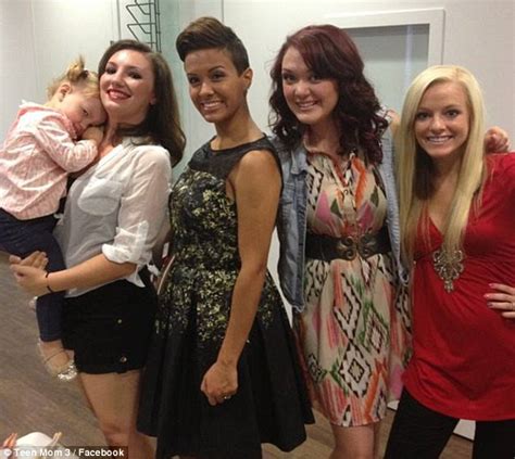 Pregnant Teen Mom Star Mackenzie Douthit Reveals She Almost Died In