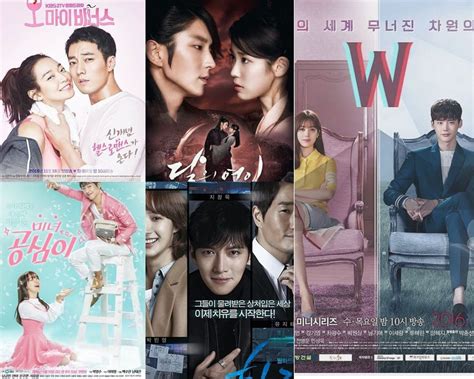 Drama Coréen 5 Séries Romantiques Pour Démarrer En Douceur