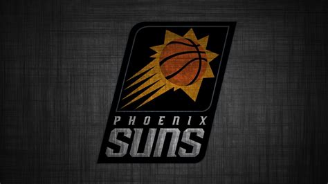 Phoenix Suns Logo Wallpaper - HD Wallpapers 1080p